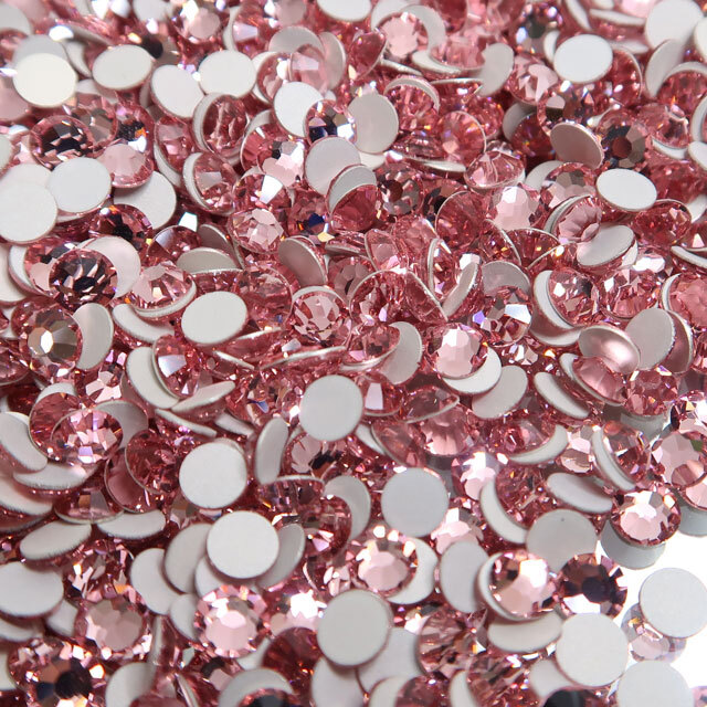 プレシオサ　フラットバック