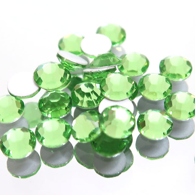 プレシオサ　フラットバック