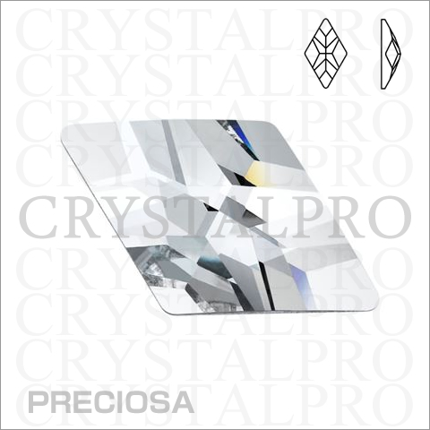 プレシオサ　MC Rhombus MXM FB crystal DF