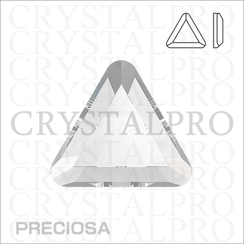 プレシオサ　M.C.Triangle FB 6 crystal S