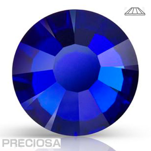 プレシオサ　フラットバック