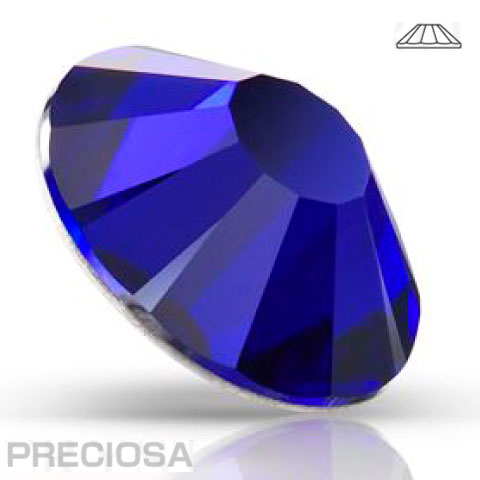 プレシオサ　フラットバック