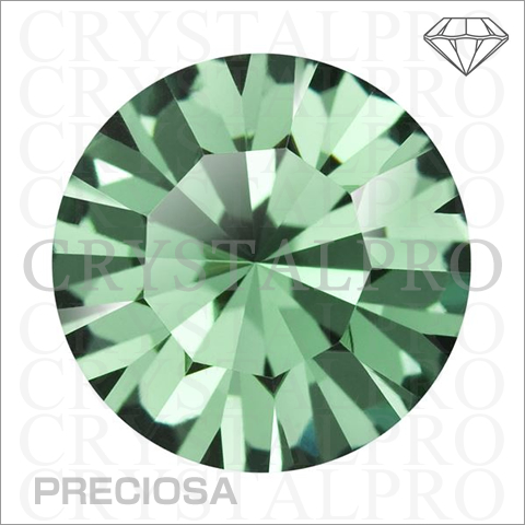 プレシオサ　ラウンドストーン（チャトン）　エリナイト