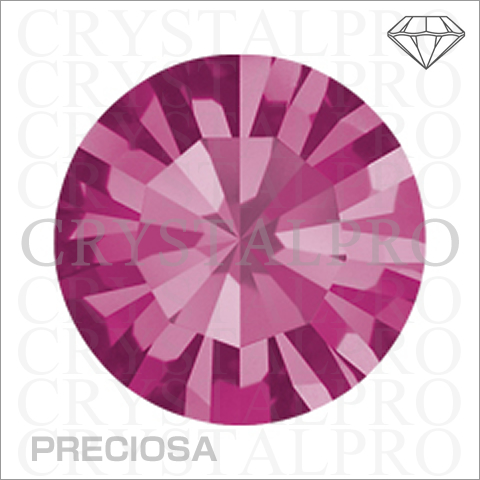 プレシオサ　ラウンドストーン（チャトン）　フィッシャー