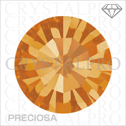 プレシオサ　ラウンドストーン（チャトン）　サン