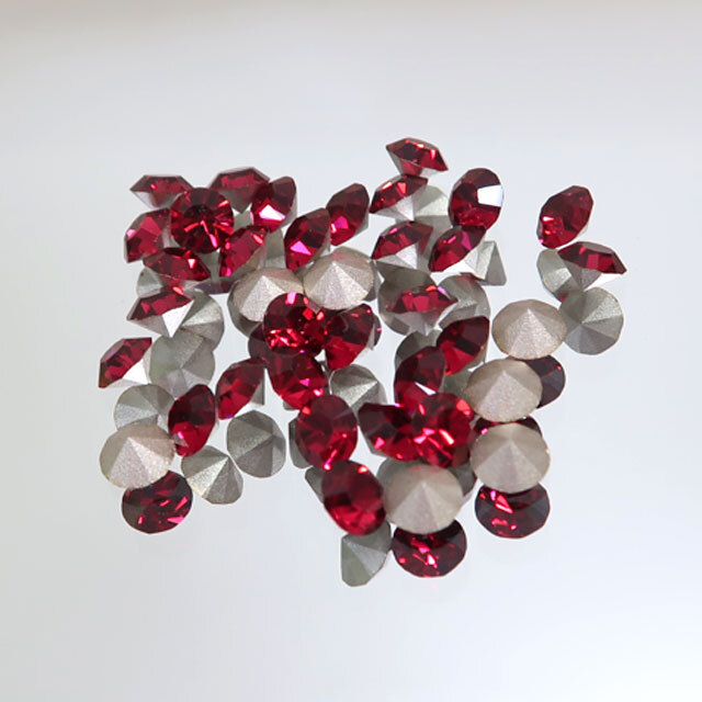 プレシオサ　ラウンドビーズ