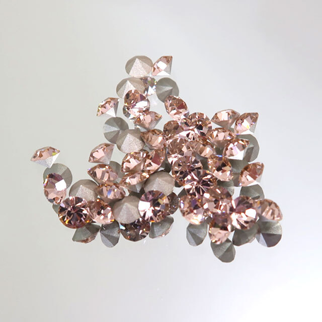 プレシオサ　ラウンドビーズ