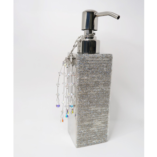 クリスタルタッセルAB