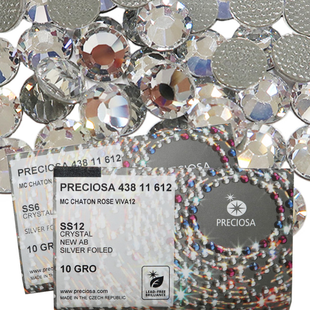 プレシオサ　ホットフィックス VIVA グロスパック