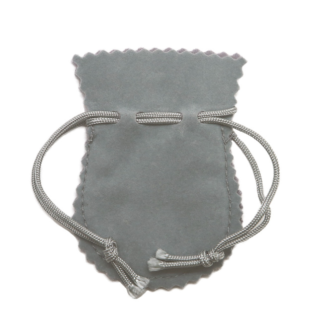 アクセサリー巾着ポーチ(S)