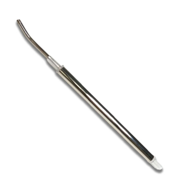 エアーピンセット補修用