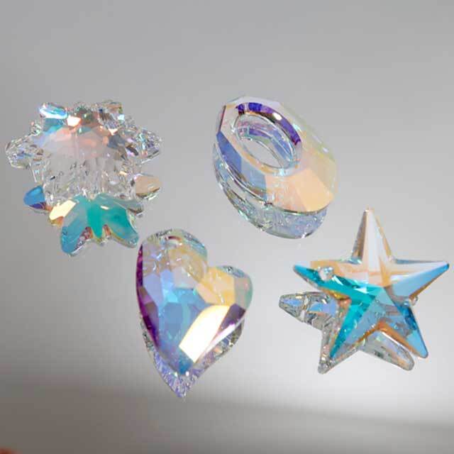 ペンダントアソート