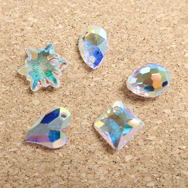 ペンダントアソート