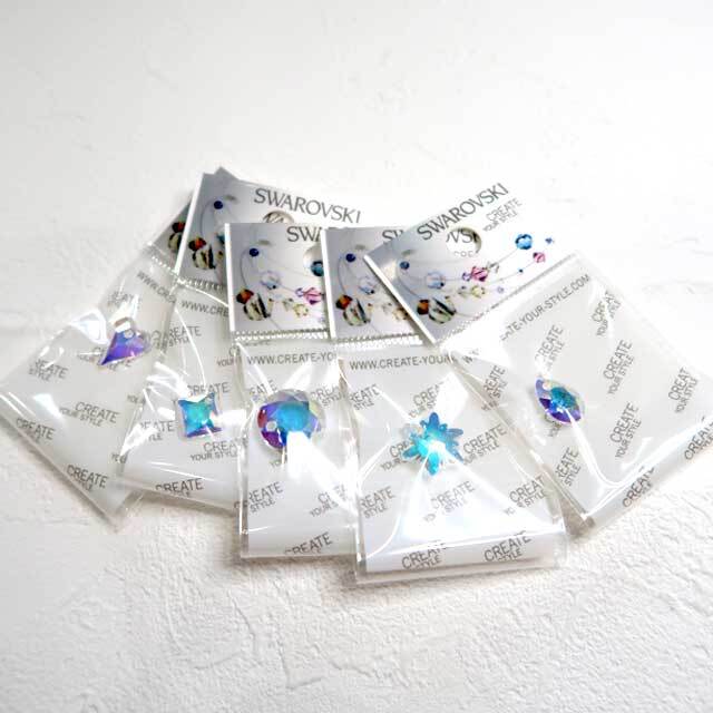 ペンダントアソート