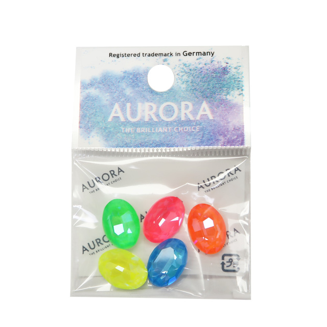 A4120 fancy ネオンカラー アソート