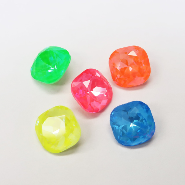 A4470 fancy ネオンカラー アソート