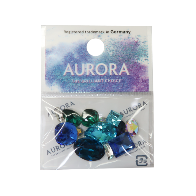 AURORA　ファンシーアソート