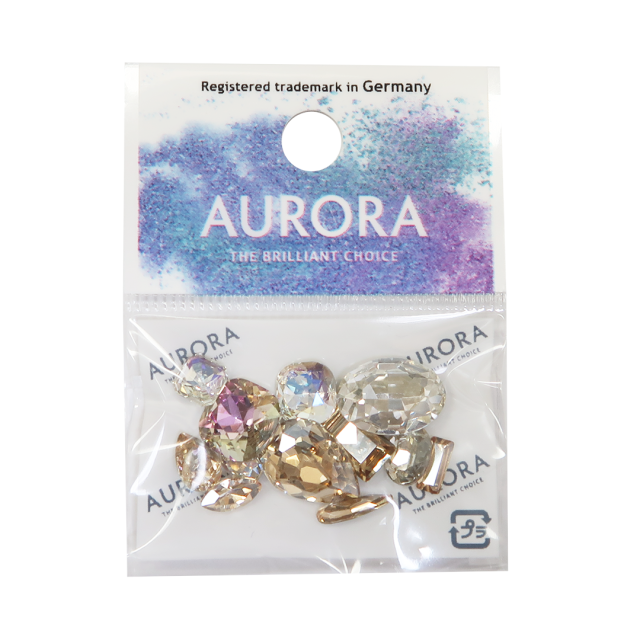 AURORA　ファンシーアソート