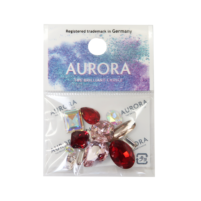 AURORA　ファンシーアソート
