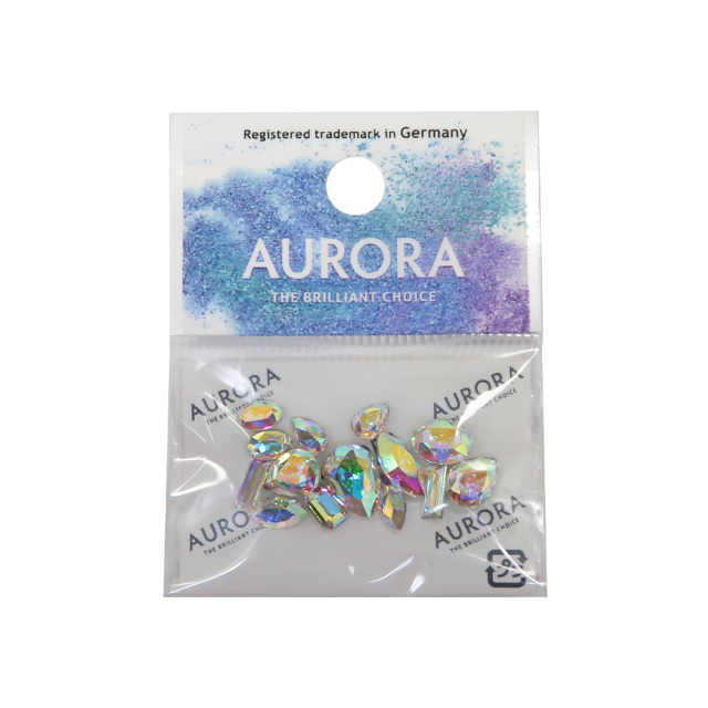 AURORA ファンシーアソート ミニ