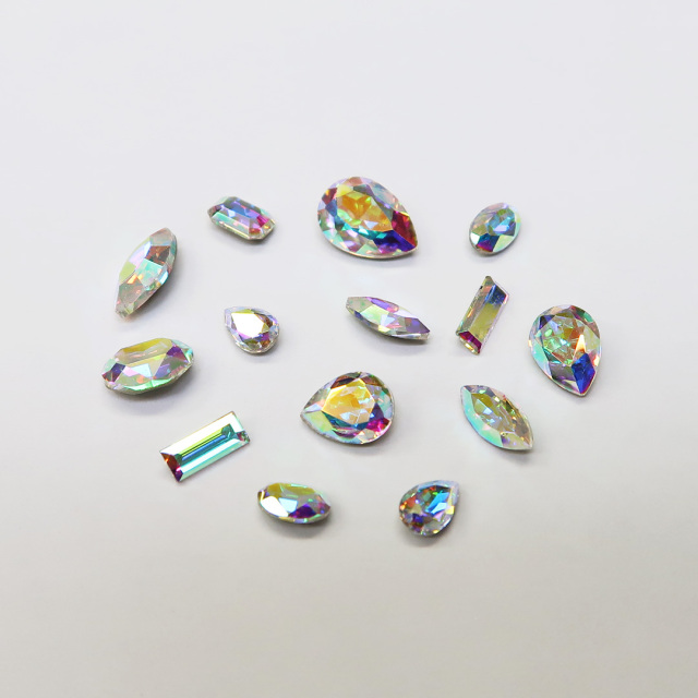 AURORA ファンシーアソート ミニ