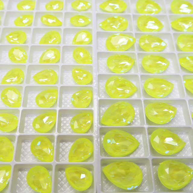 A4320 fancy ネオンイエローディライト