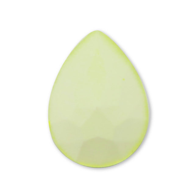 A4320 fancy ネオンイエローディライト 裏面