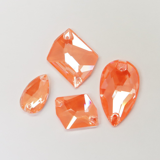 AURORA ネオンオレンジ アソート