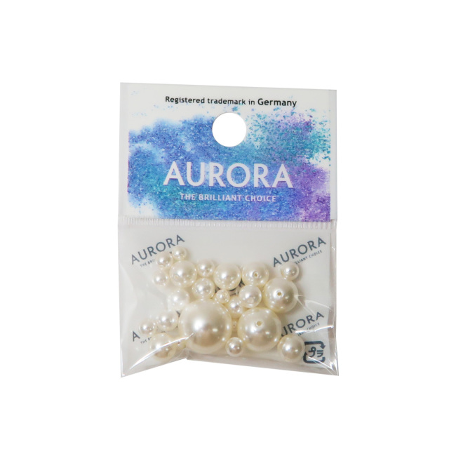 AURORA パール アソート
