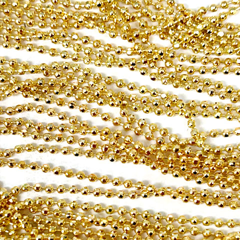 ボールチェーン