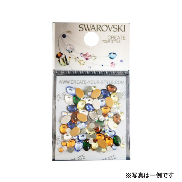 カボションおまかせアソート