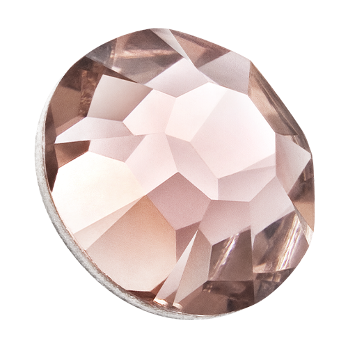 プレシオサ　ダスティローズ　フラットバック