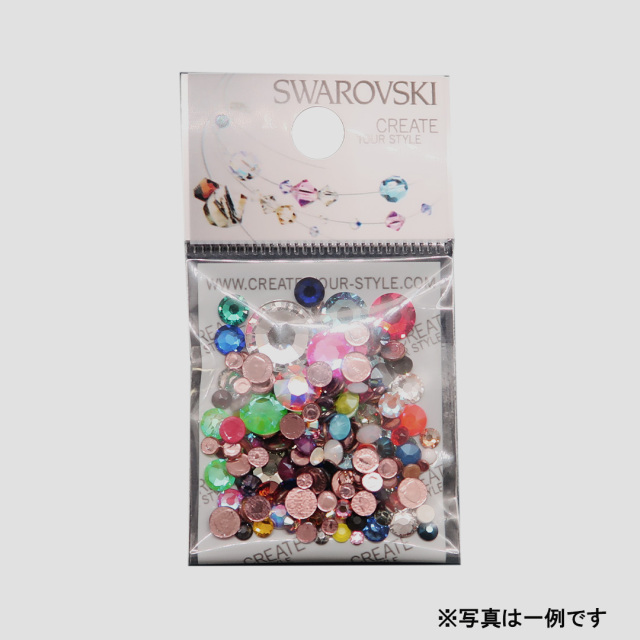 ホットフィックスおまかせアソート