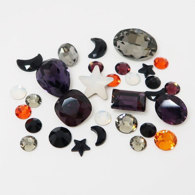 オーロラ ファンシー ハロウィンアソート