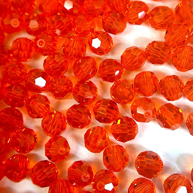 プレシオサ　ラウンドビーズ