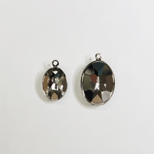 KIWA石座 #1088/G ss39 ゴールド 2ヶ