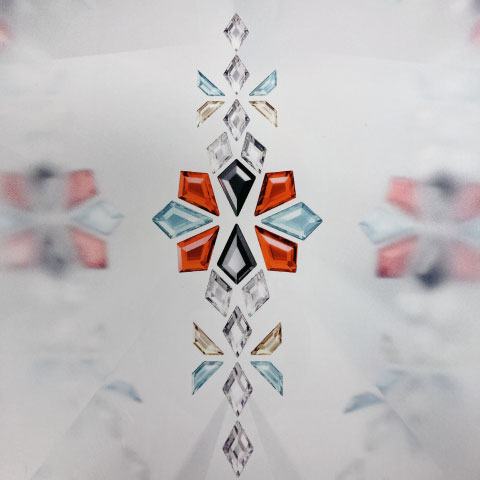 ジオメトリック