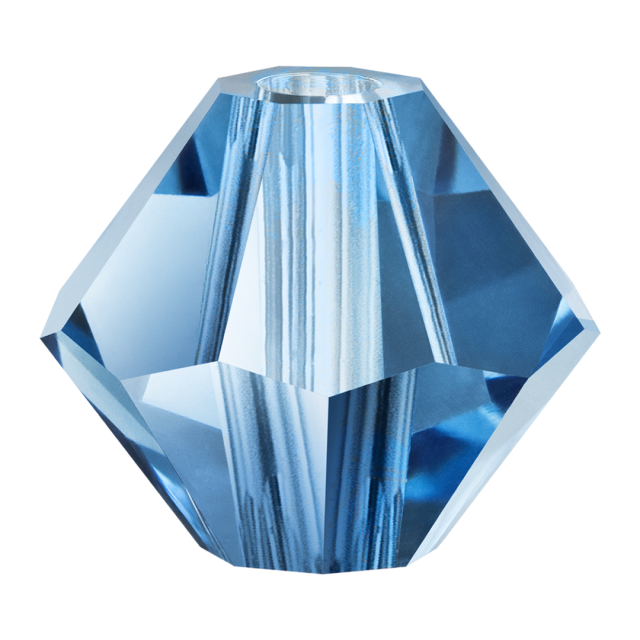 プレシオサ　新色　マリブブルー