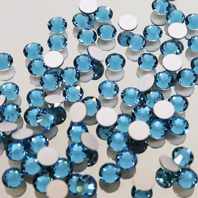 プレシオサ　新色　マリブブルー