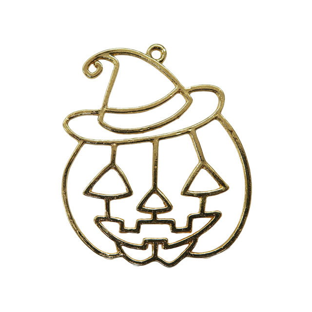ハロウィン　チャーム