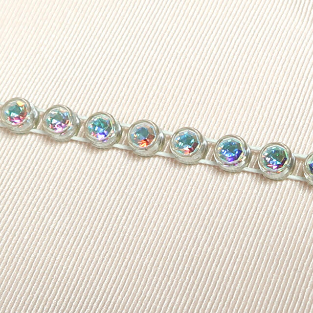 オクタントバンディング