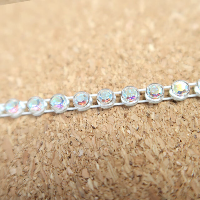 オクタントバンディング