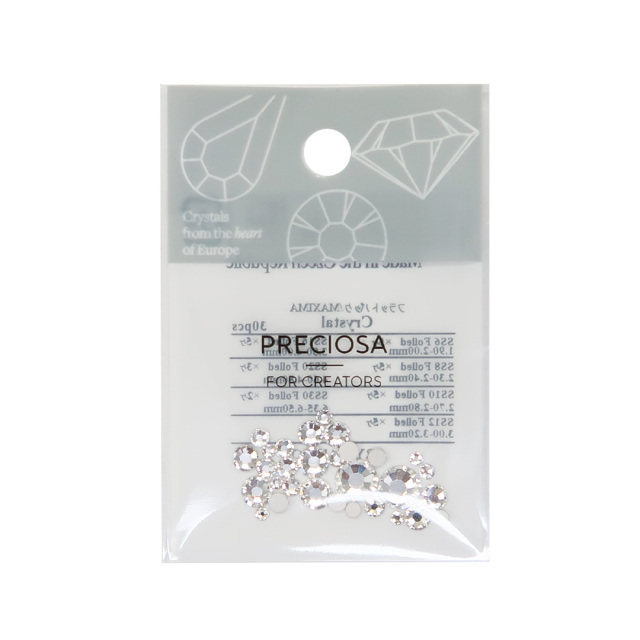 プレシオサ　FB　アソート