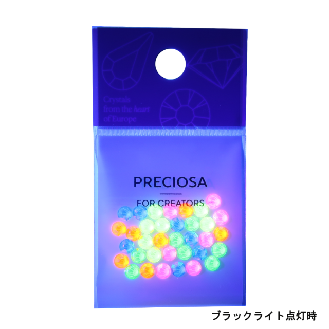 プレシオサ　ネオンアソート