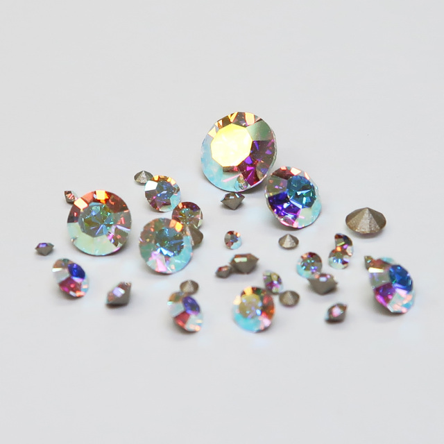 プレシオサ　チャトン　アソート