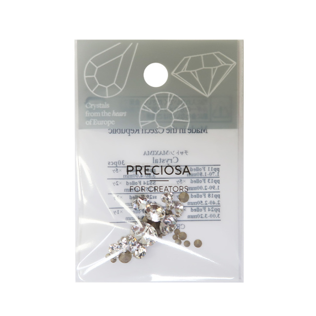 プレシオサ　チャトン　アソート