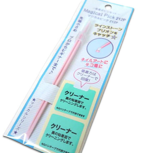 ピンセット