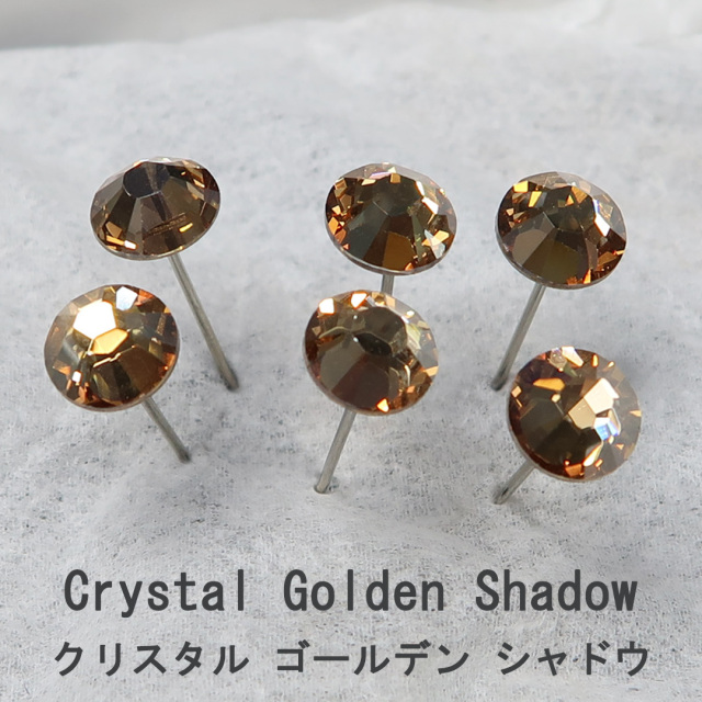 クリスタルピン 単色12本入