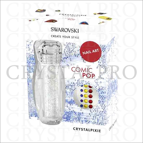 Crystalpixie クリスタル ピクシー