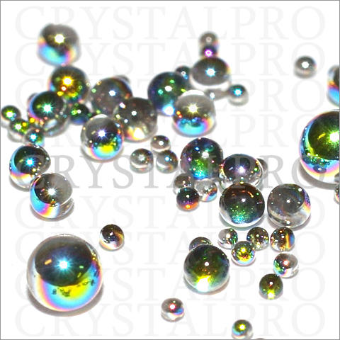 スワロフスキー　クリスタルピクシー　フィーリングワイルド